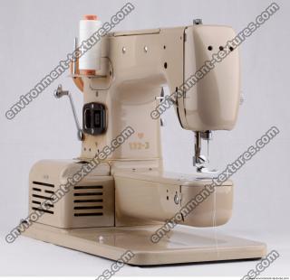 Sewing Machine 0008